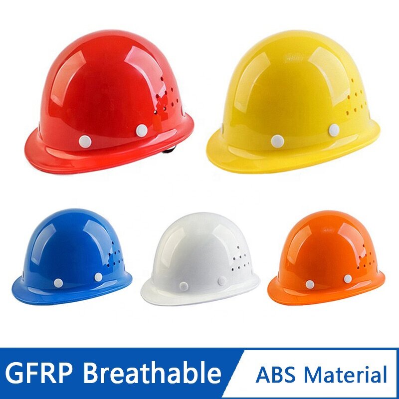 Industrial Construction Helmet Manufacturer - European Style Winter Injection Moulding Die CE Certified Type 2 Hard Hats
