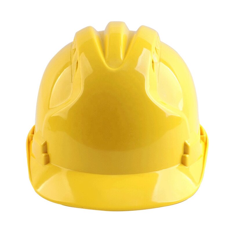 Safety Helmet Manufacturer - ABS Material Pink Electrical Engineering for Mine Workshop Half Face Chin Strap Construction Climax Hard Hats