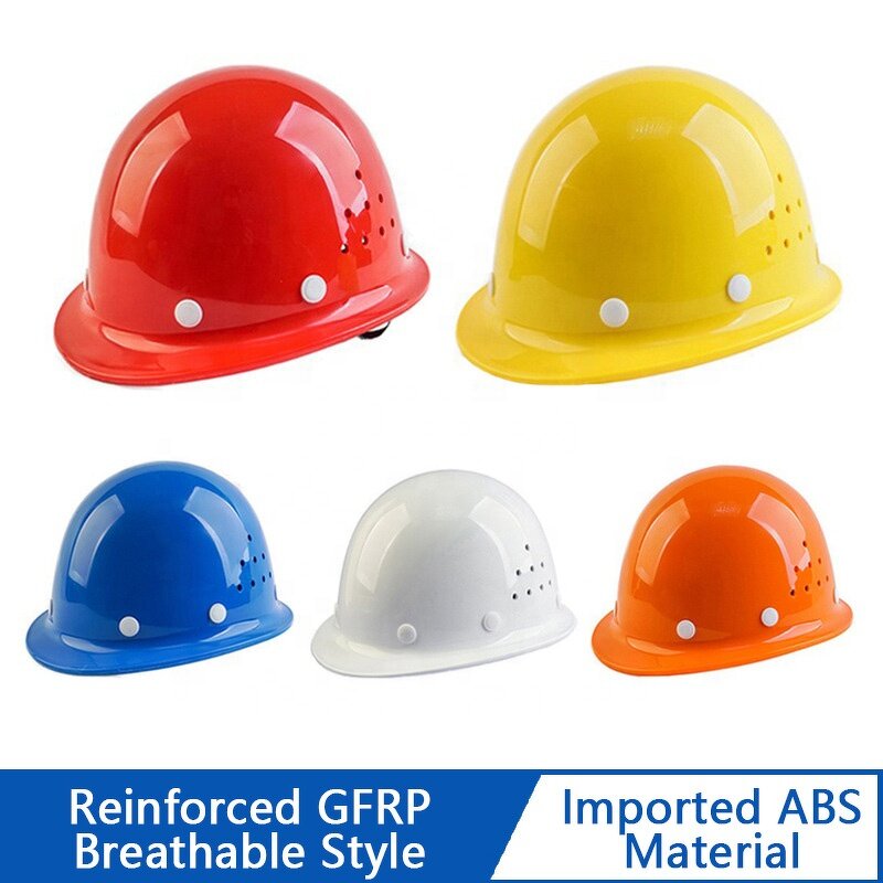 Industrial Construction Helmet Manufacturer - European Style Winter Injection Moulding Die CE Certified Type 2 Hard Hats