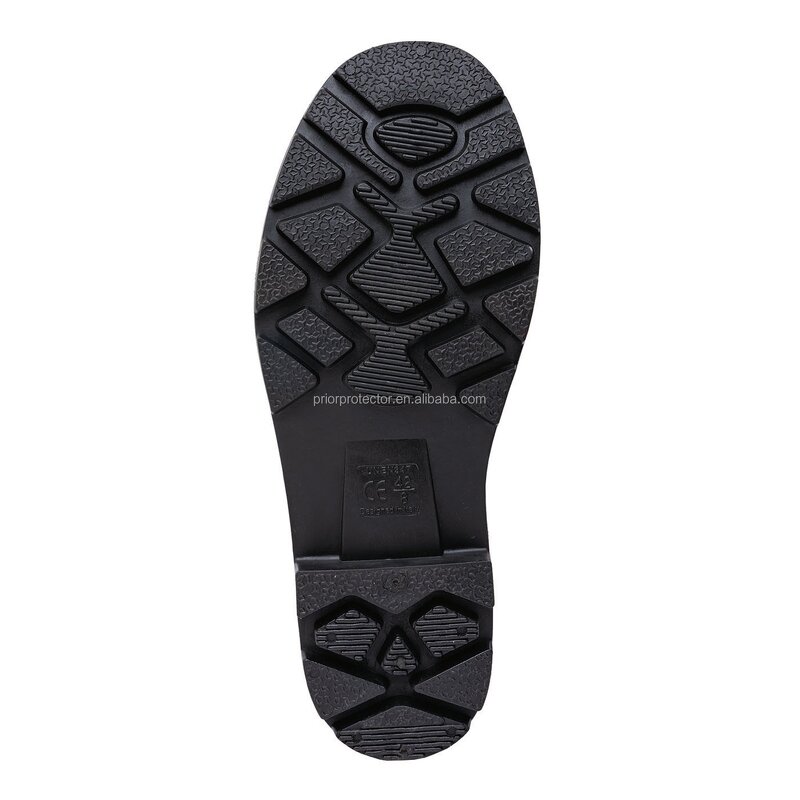 Men's Rain Boots Manufacturer - High Quality PVC Non-Slip for Outdoor Work & Garden Use for Summer & Winter