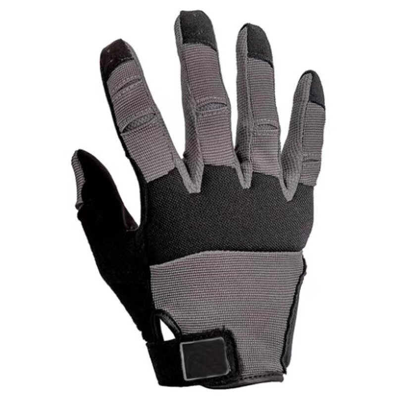 Tactical Gloves Manufacturer - Versatile for All Terrains Safety for Modern Warriors