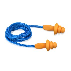 Swimming Earplugs Manufacturer - Custom Logo Wholesale with Selective Hearing & Durable Silicone Noise Reduction DJ Safety