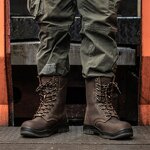 III.Senior Work Shoes