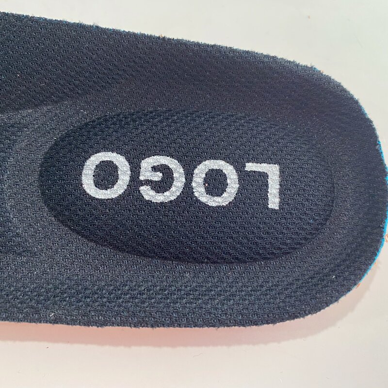 EVA Sports Insoles Manufacturer - Haiboli Customizable High Elasticity Exclusive Comfortable Kids Shoes with Sponge Breathable Buffer