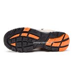 I.Heavy Duty Safety Shoes