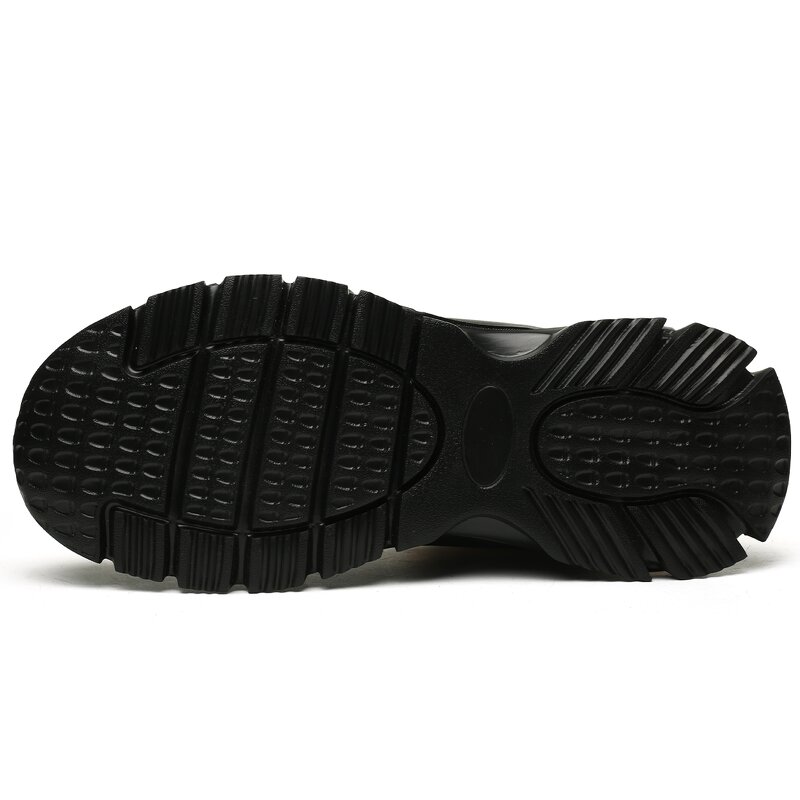 Safety Boots Manufacturer - Anti-puncture Microfiber Leather Insurance Lightweight Breathable Wholesale for Labor Protective