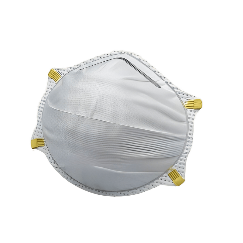 Disposable FFP1 Facemask Manufacturer - Cheap EN149 FFP1/FFP2/FFP3 Non-woven Cup Shape Anti-dust Smog with CE