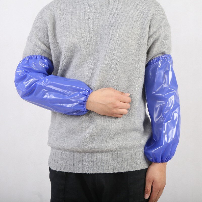 Oversleeve Manufacturer - Anti-fouling Anti-oil TPU/PVC Plastic Cheap Durable Waterproof