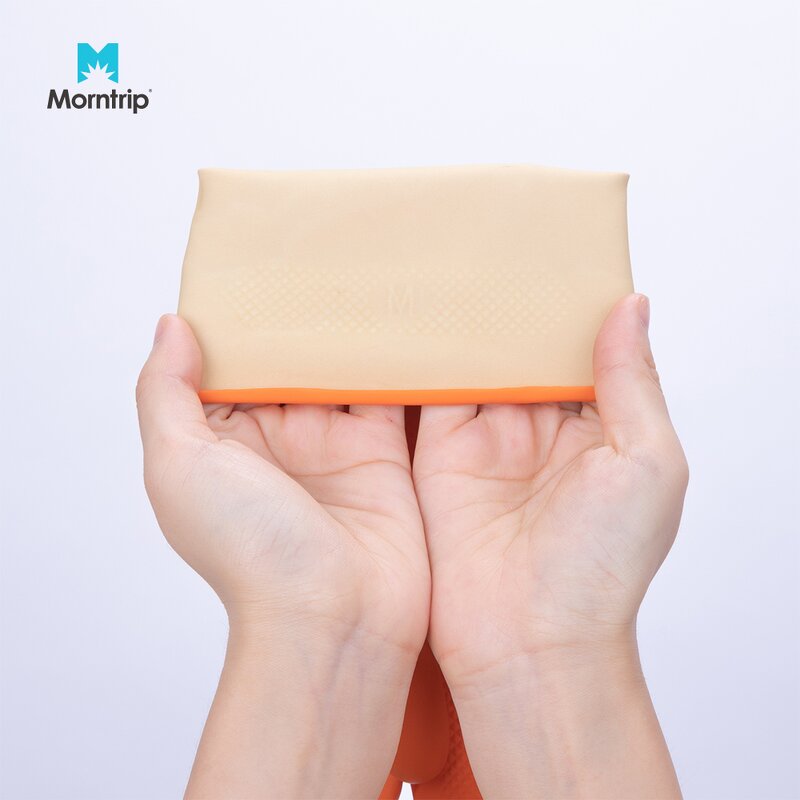 Industrial Rubber Gloves Manufacturer - OEM En 420 En374 En388 Multipurpose Heavy Duty Natural Latex with Logo