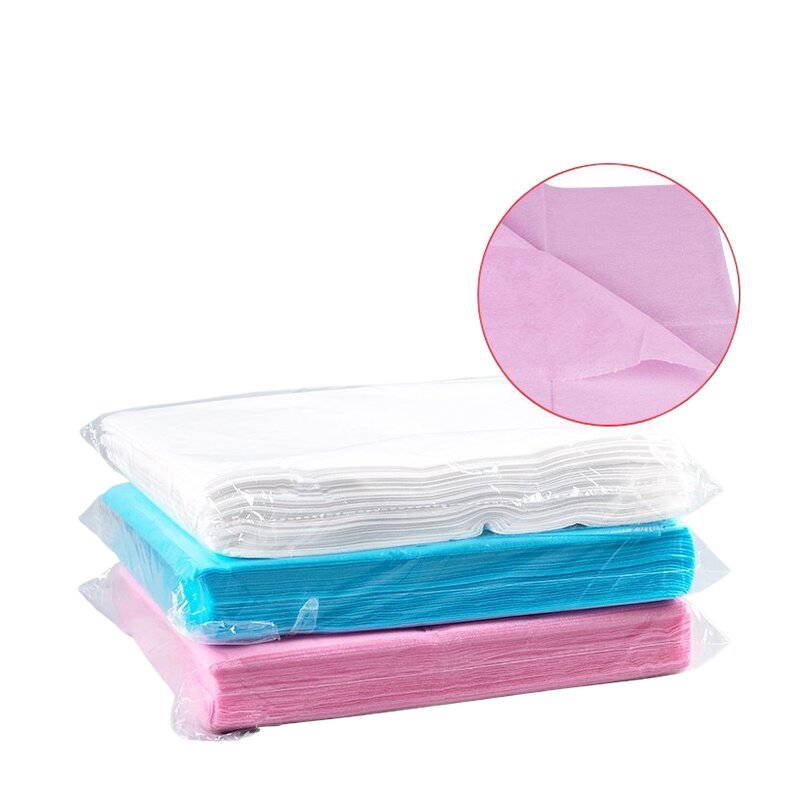 Disposable Bed Sheet Manufacturer - High Quality Sun Lounger Cover Protective Waterproof Anti-dust Nonwoven