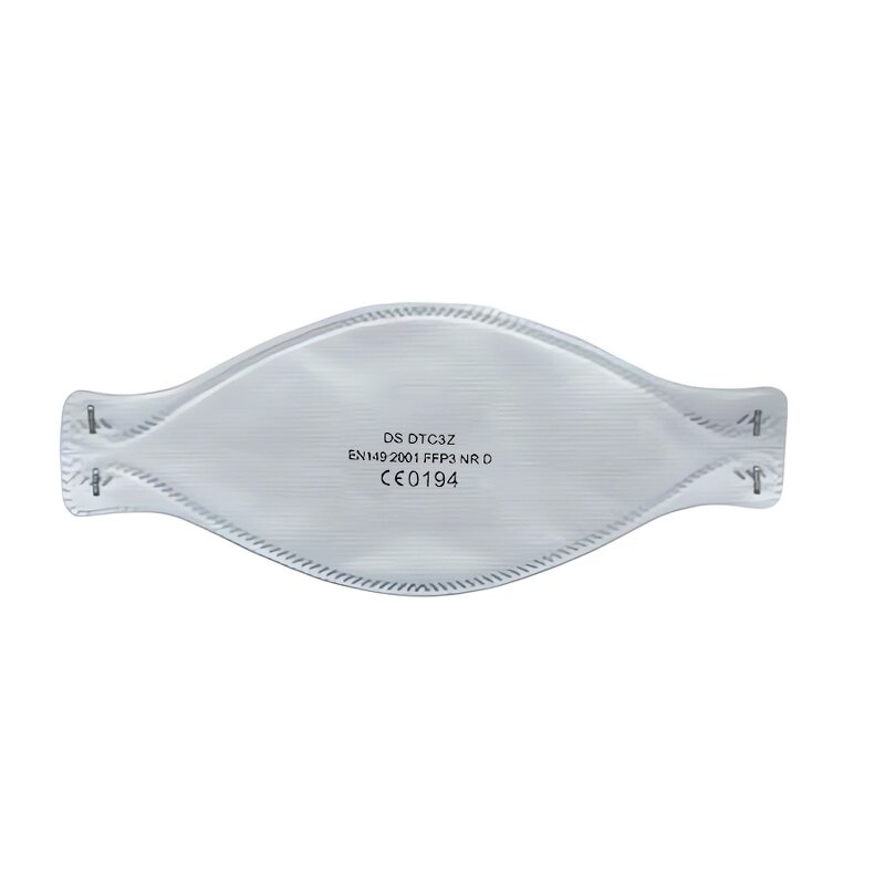 FFP3 Mask Manufacturer - with Filter Particulate Respirator 4 Layer Protective