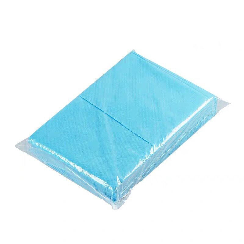 Disposable Bed Sheet Manufacturer - High Quality Sun Lounger Cover Protective Waterproof Anti-dust Nonwoven
