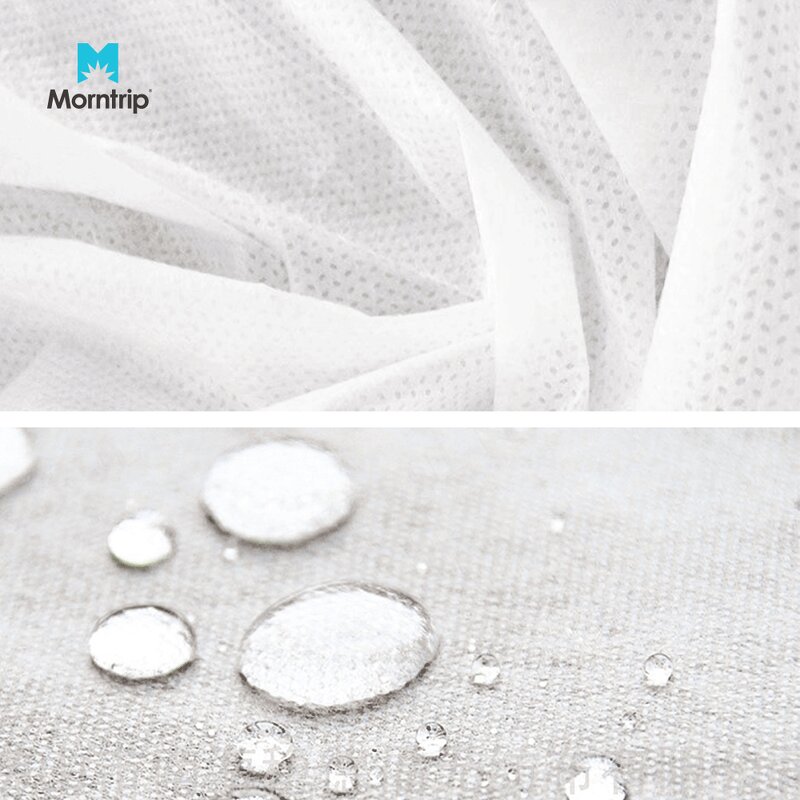 Disposable Bed Sheet Cover Manufacturer - Custom Size and Color Non Woven for Hospital Beauty Salon Hotel