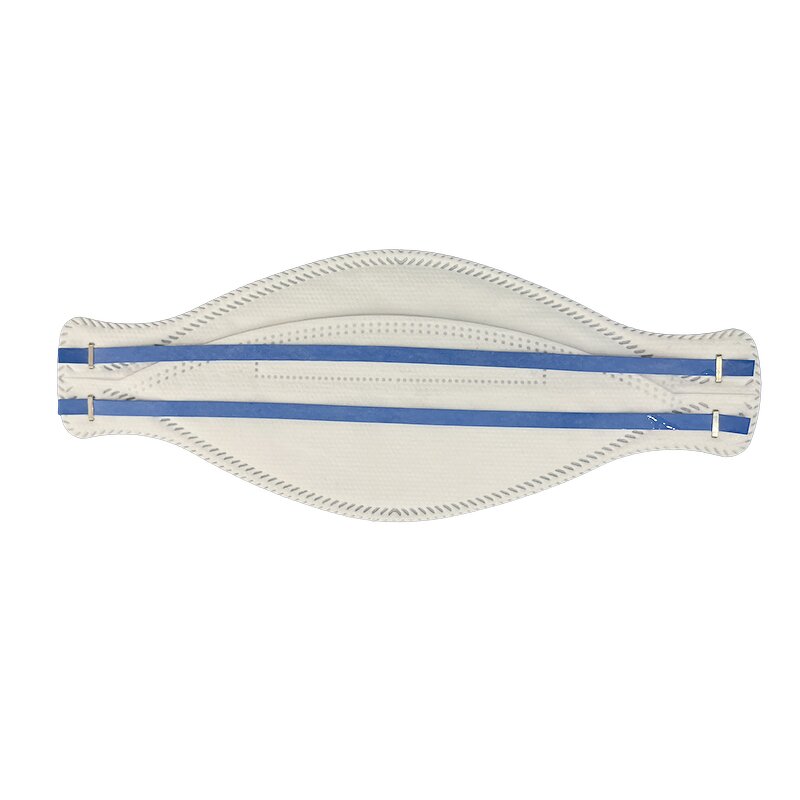 FFP3 Mask Manufacturer - with Filter Particulate Respirator 4 Layer Protective