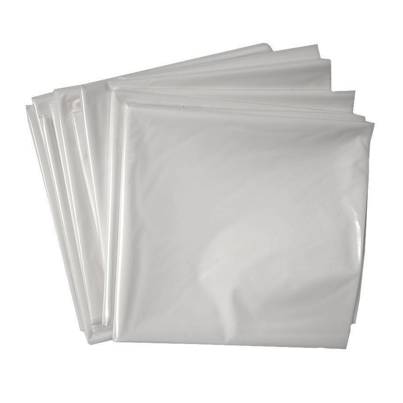 Hospital Bed Sheet Manufacturer - Spunlace Non Woven Hygiene Disposable Medical Hotel Use White CE