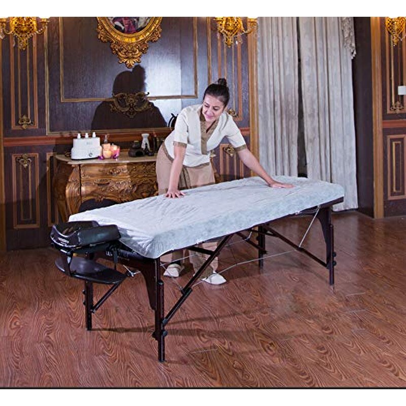 Disposable Bed Sheets Manufacturer - Beauty Centre Nonwoven Wholesale Manufactures in China