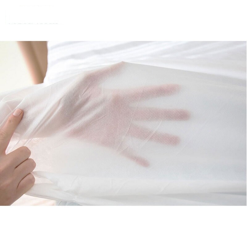 Disposable Sleep Bag Manufacturer - Portable Bed Sheet for Travel Business Trip Hotel Spa Massage Camping
