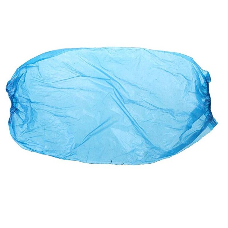 Disposable Sleeve Cover Manufacturer - Plastic PE/CPE Surgical Arm Cover for Cooking