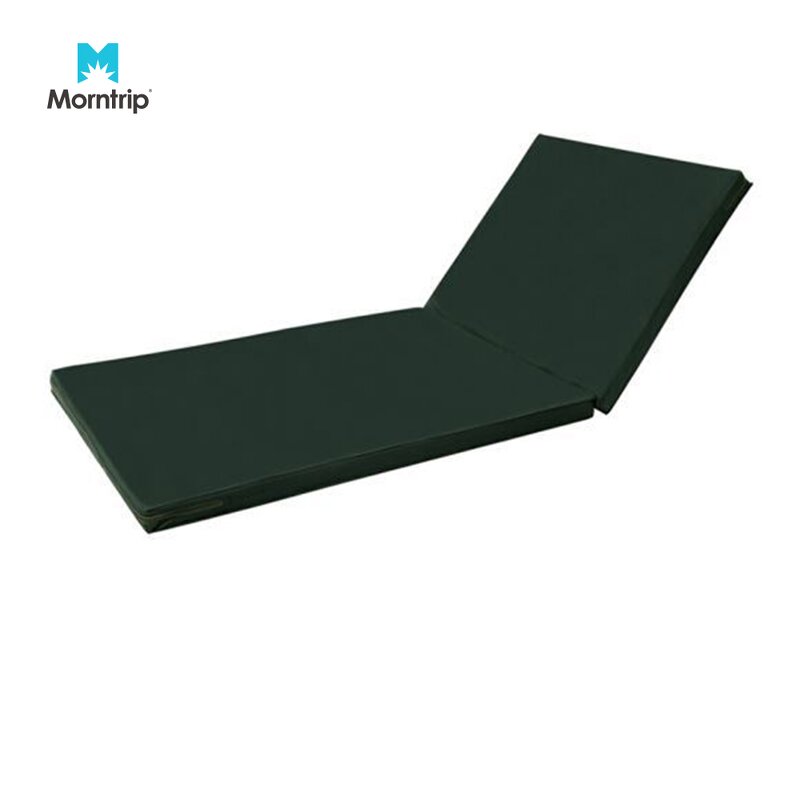 Hospital Bed Mattress Manufacturer - 80mm Palm Foam Integrated with High Resilience Sponge