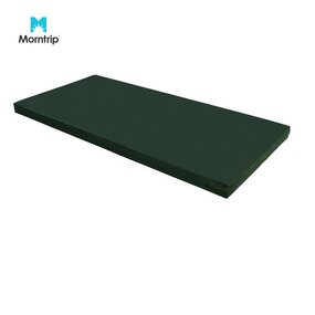Hospital Bed Mattress Manufacturer - 80mm Palm Foam Integrated with High Resilience Sponge