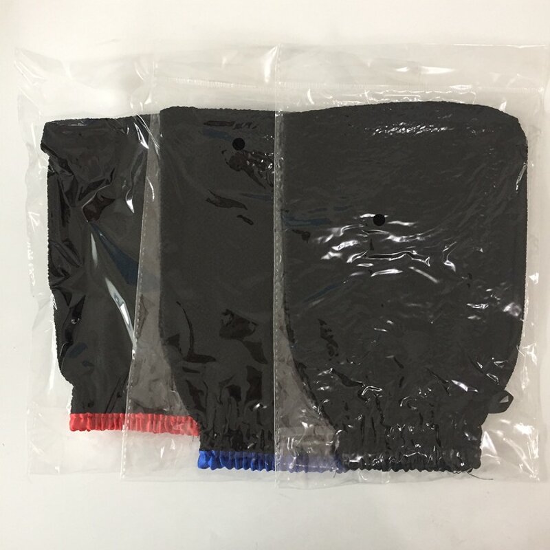 Spa Exfoliating Bath Scrub Mitten Manufacturer - Wholesale Moroccan Gloves for All Skin Types