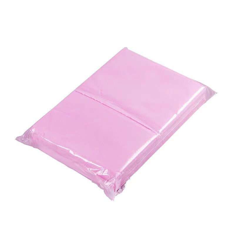 Disposable Bed Sheet Manufacturer - High Quality Sun Lounger Cover Protective Waterproof Anti-dust Nonwoven