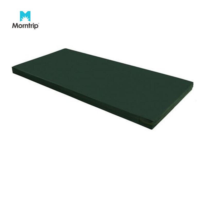 Hospital Bed Mattress Manufacturer - 80mm Palm Foam Integrated with High Resilience Sponge