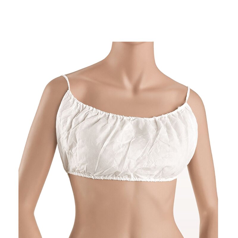 Disposable Non Woven Bra Manufacturer - Cheap Price Salon SPA Use Sanitary Women Men Nonwoven Panties Ladies Underwear