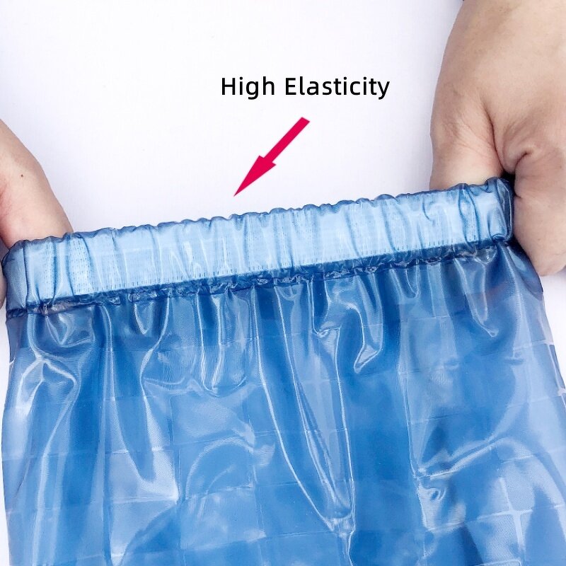 Oversleeve Manufacturer - Anti-fouling Anti-oil TPU/PVC Plastic Cheap Durable Waterproof