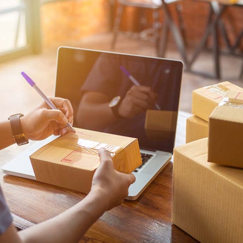 Sampling Service Manufacturer - Morntrip Customized