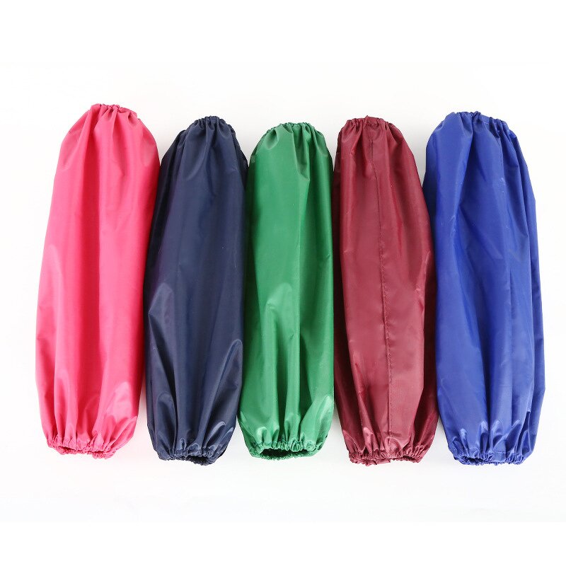 Oversleeve Manufacturer - Anti-fouling Anti-oil TPU/PVC Plastic Cheap Durable Waterproof