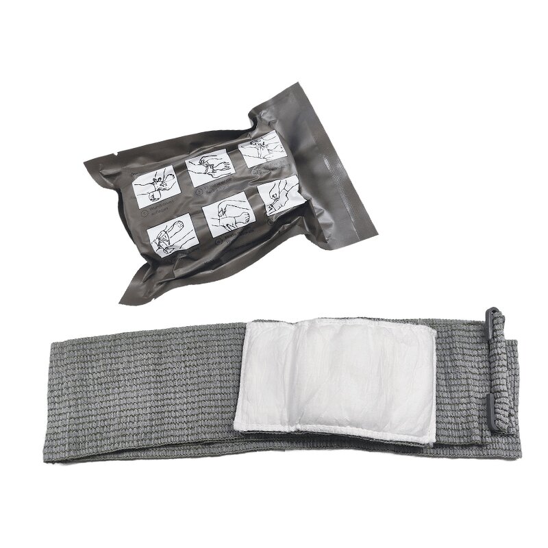 Israeli Bandage Manufacturer - Wholesale Medical Compression First Aid Emergency Trauma