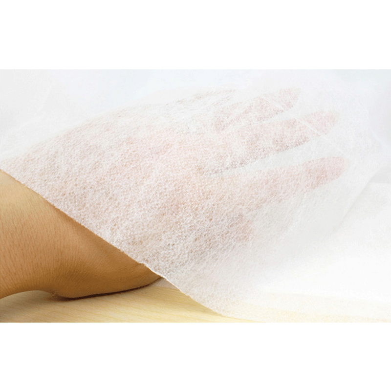 Nonwoven Bed Sheets Manufacturer - Disposable Medical Bedsheet Flat Hotel Printed Plain for Massage Hospital