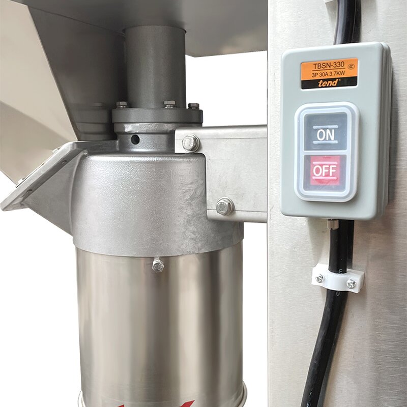 Vegetable Washing Machine Manufacturer - Industrial for Fish Rhizome Leaf Bubble Cleaning