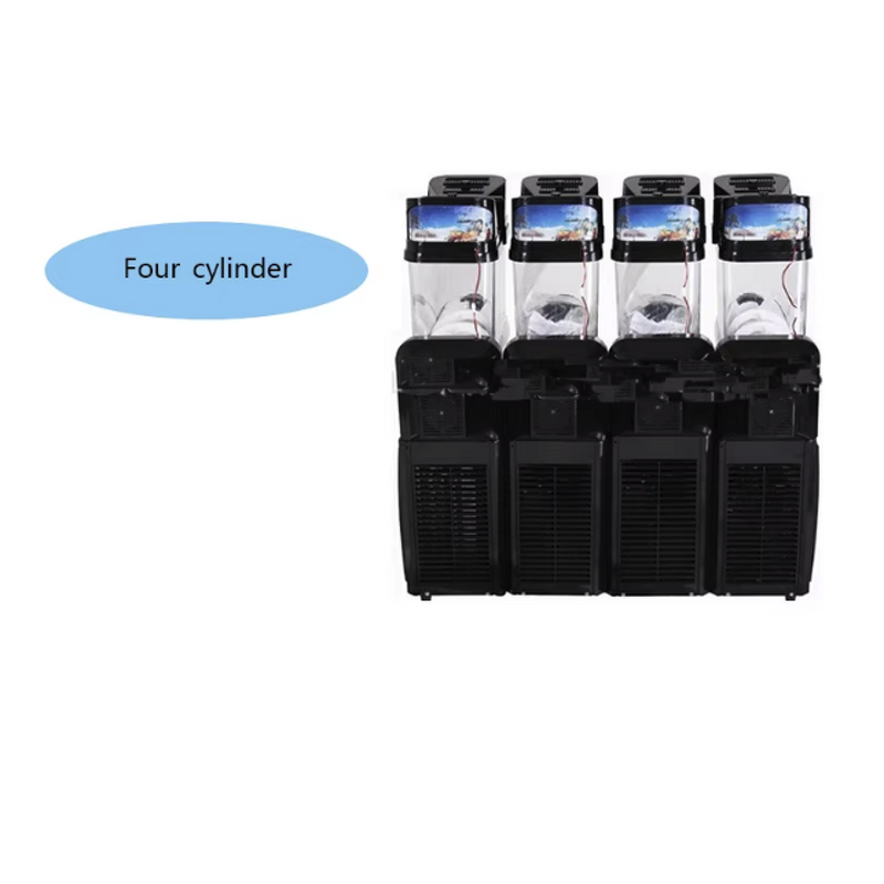 Beverage Fountain Manufacturer - Good Quality Soda Carbonator Drink Dispenser Commercial Carbonated