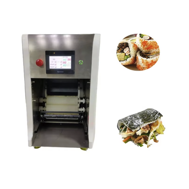 Vacuum Packaging Machine Manufacturer - Double-Chamber Vaccum Sealer Packing