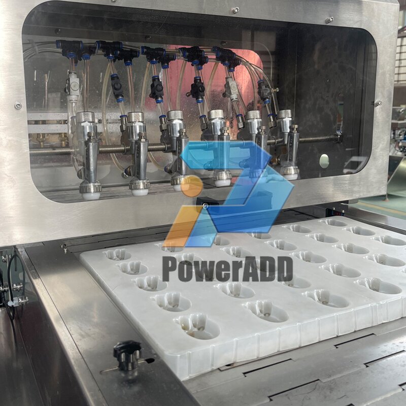 Cotton Candy Machine Manufacturer - Automatic Industrial Steel Columnar Marshmallow Extruding for Dough Ice Cream