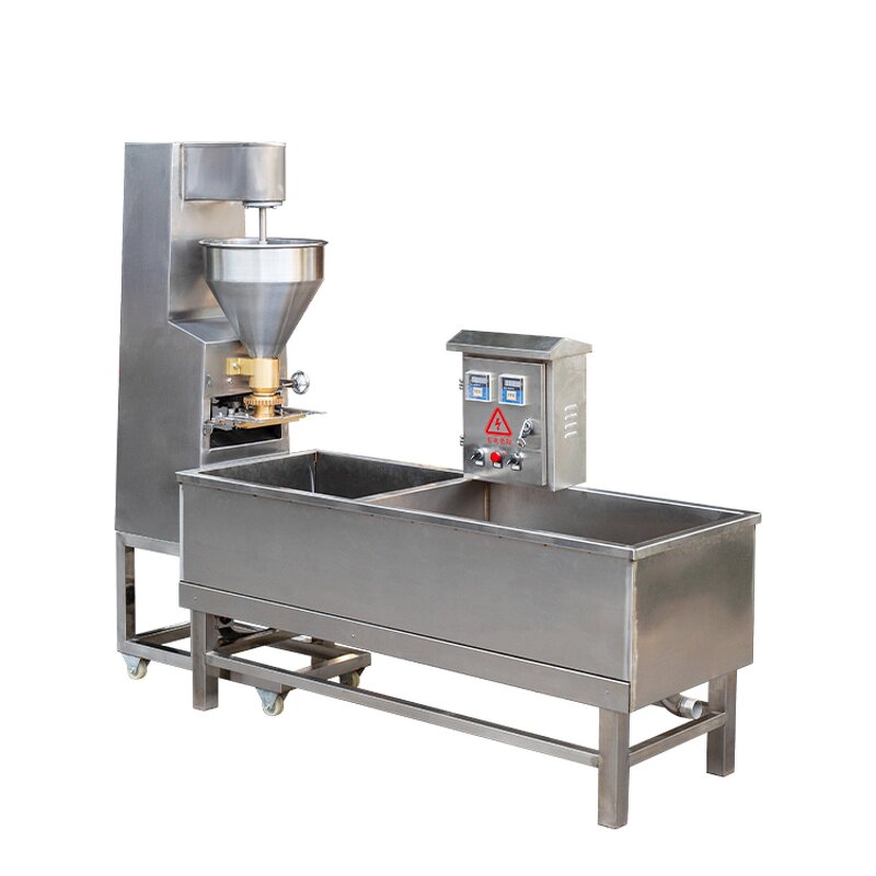 Industrial Meat Chopper Manufacturer - High Capacity Commercial Vegetables and Meat Mixer