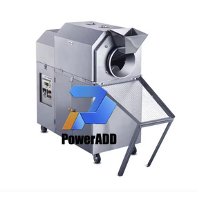 Marshmallow Candy Making Machine Manufacturer - Full Automatic Continuous Aeration Soft Cotton Extruder