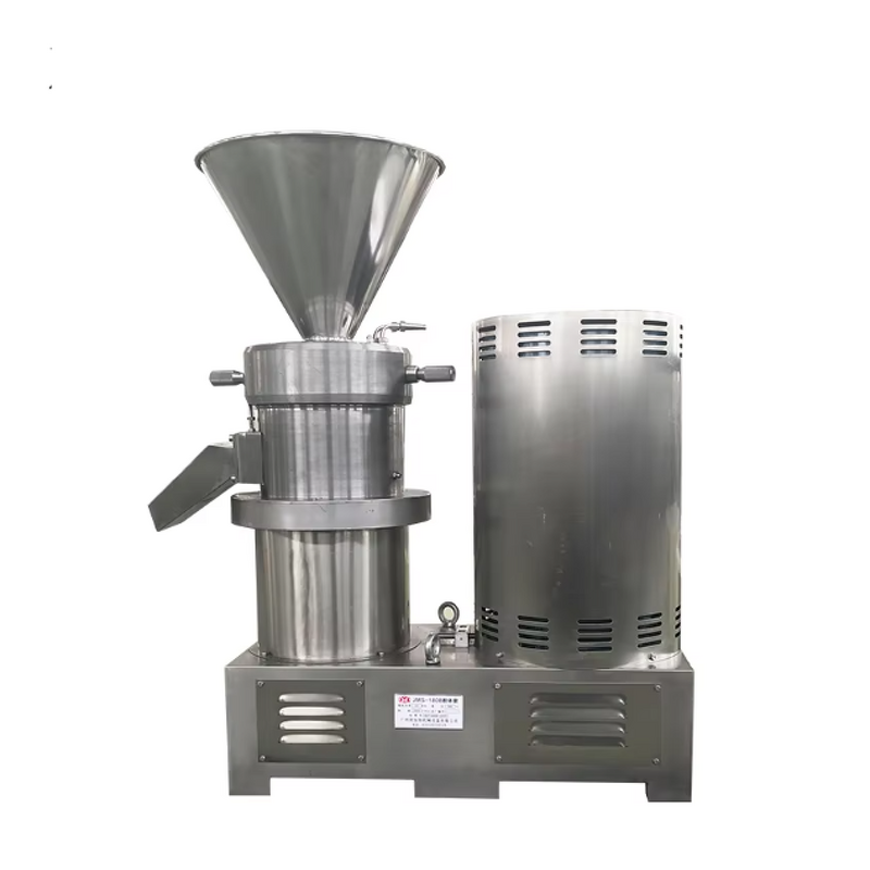 Pulverizer Manufacturer - Commercial Dry Used for Vanilla Spice Grain Mini Sugar Mill