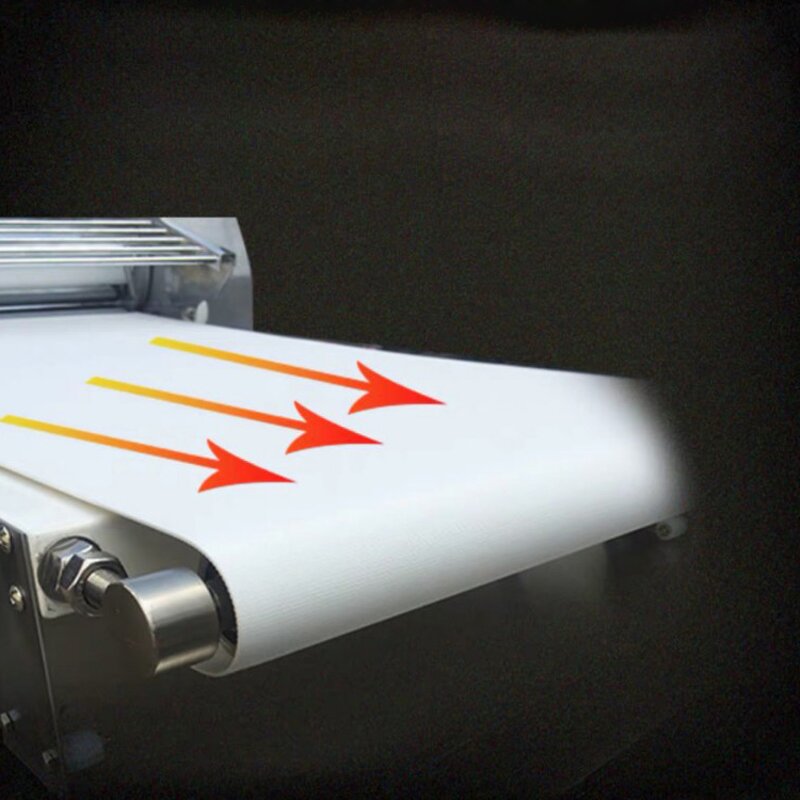 Ice Cone Fill Equipment Manufacturer - Customized Electric Touch Control Timer Low Noise Snack Making