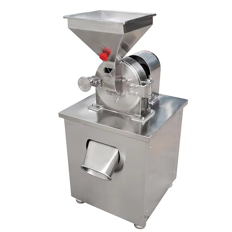 Rice Mill Milling Machine Manufacturer - 2024 Popular Mini Paddy Husker Whitening Huller