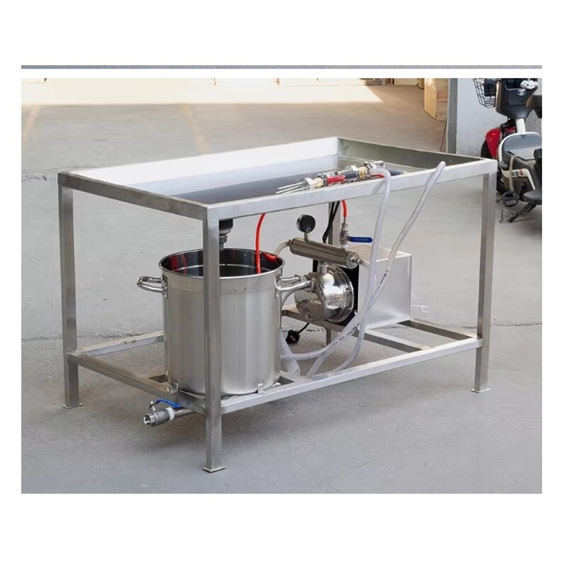 Vacuum Packing Machine Manufacturer - Automatic Meat Sealing