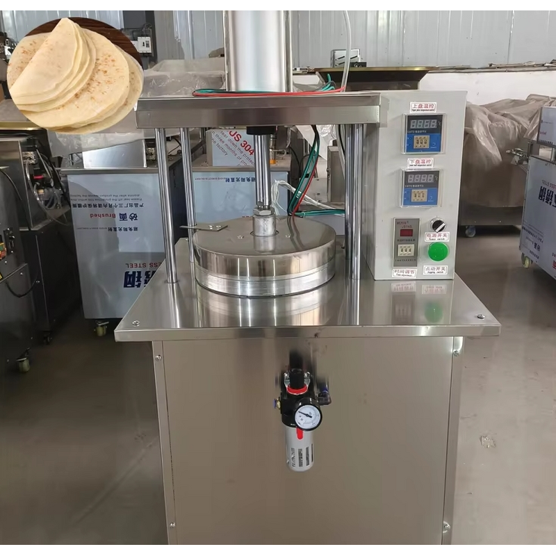 Bread Roll Machine Manufacturer - Sweet Loaf French Baguette Complete Bakery Baking Full Set Gas Powered