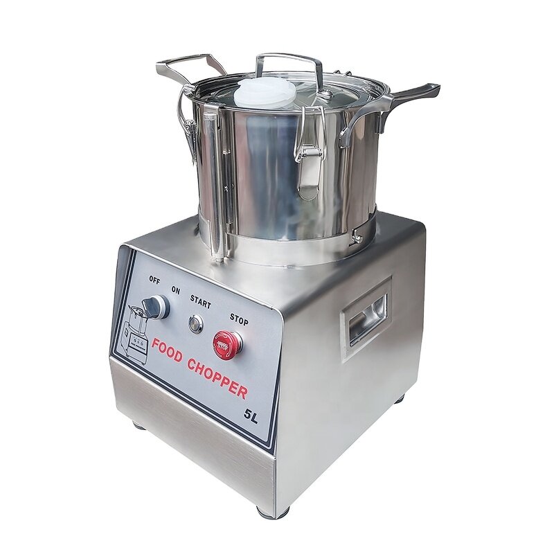 Blender Frying Machine Manufacturer - Multi-function Automatic for Garlic Syrup Bean Paste Porridge Hot Pot