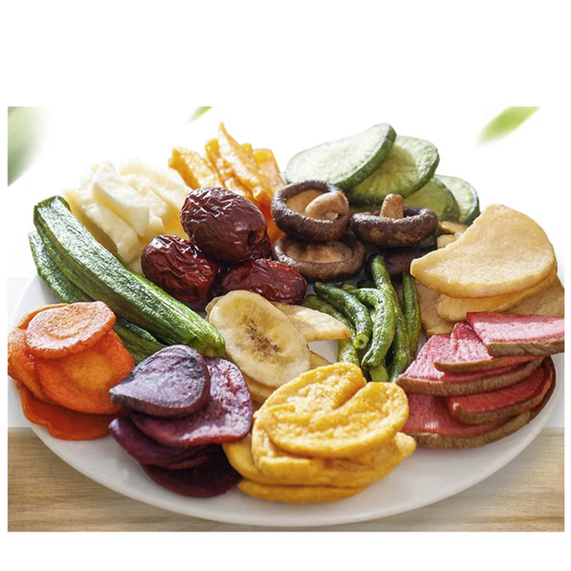 Freeze Dried Machine Manufacturer - Homemade for Candy Coffee Lyophilizer Flower Vacuum for Home Use