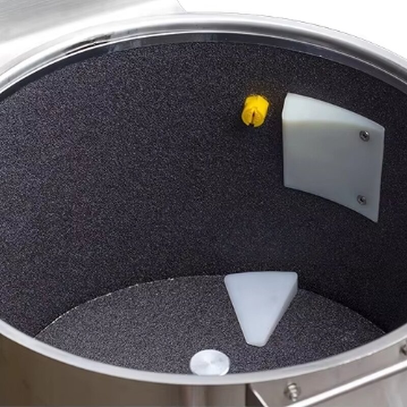 Vegetable Cleaning Machine Manufacturer - Poweradd Fully Automatic for Spinach & Fruit 0.55kW 175kg