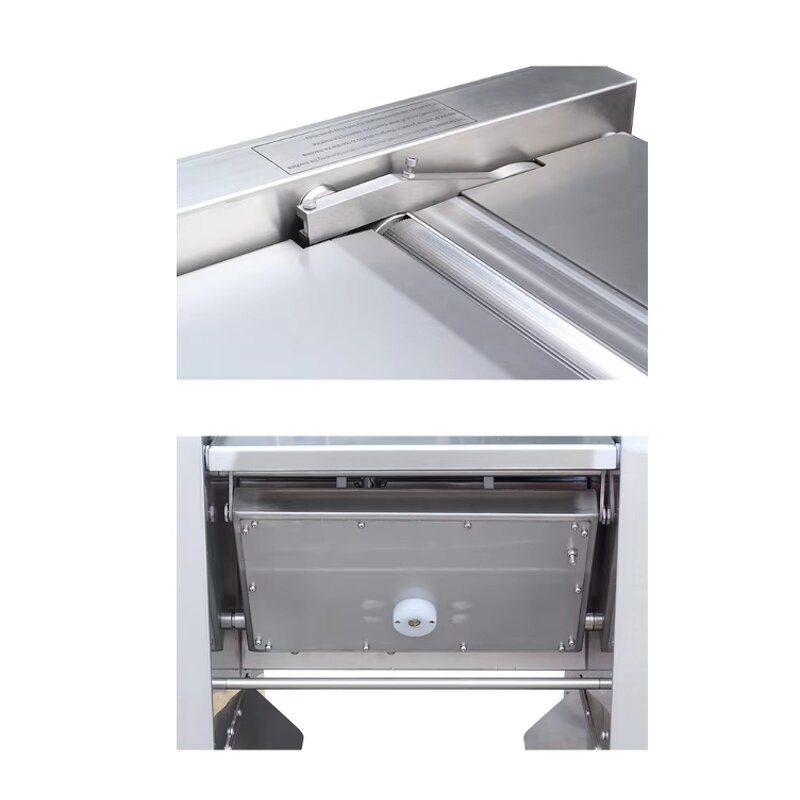 Meat Marinade Injector Manufacturer - Professional High Quality Pork Commercial Salt Brine Injecting