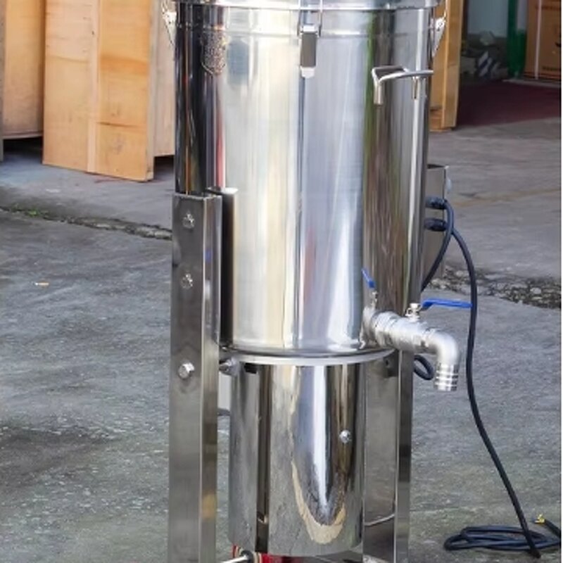 Fruit Vegetable Skin Peeler Manufacturer - Industrial for Potato Carrot Peeling Washing