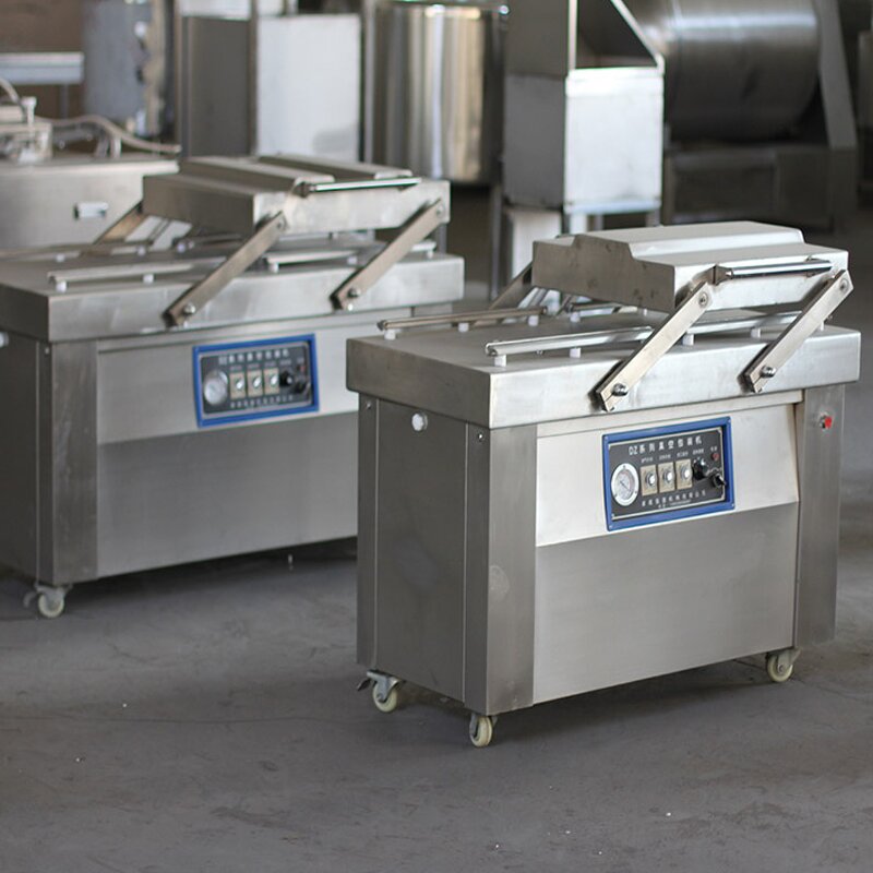 Vacuum Compressed Packing Sealing Machine Manufacturer - Vertical for Blanket Pillow Cushion Toy Quilt